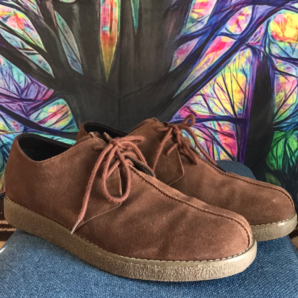 Men’s Leather shoes